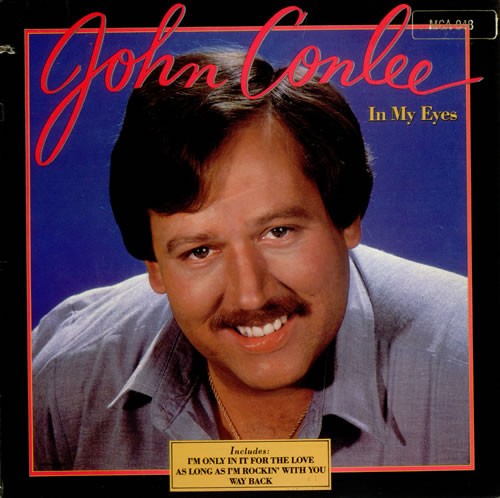 John Conlee